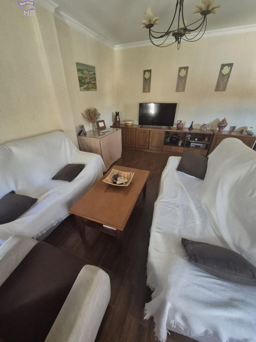 3 makuuhuone Maalaistalo myytävänä paikassa Arcos de la Frontera - 200 000 € (Ref: 9154289)