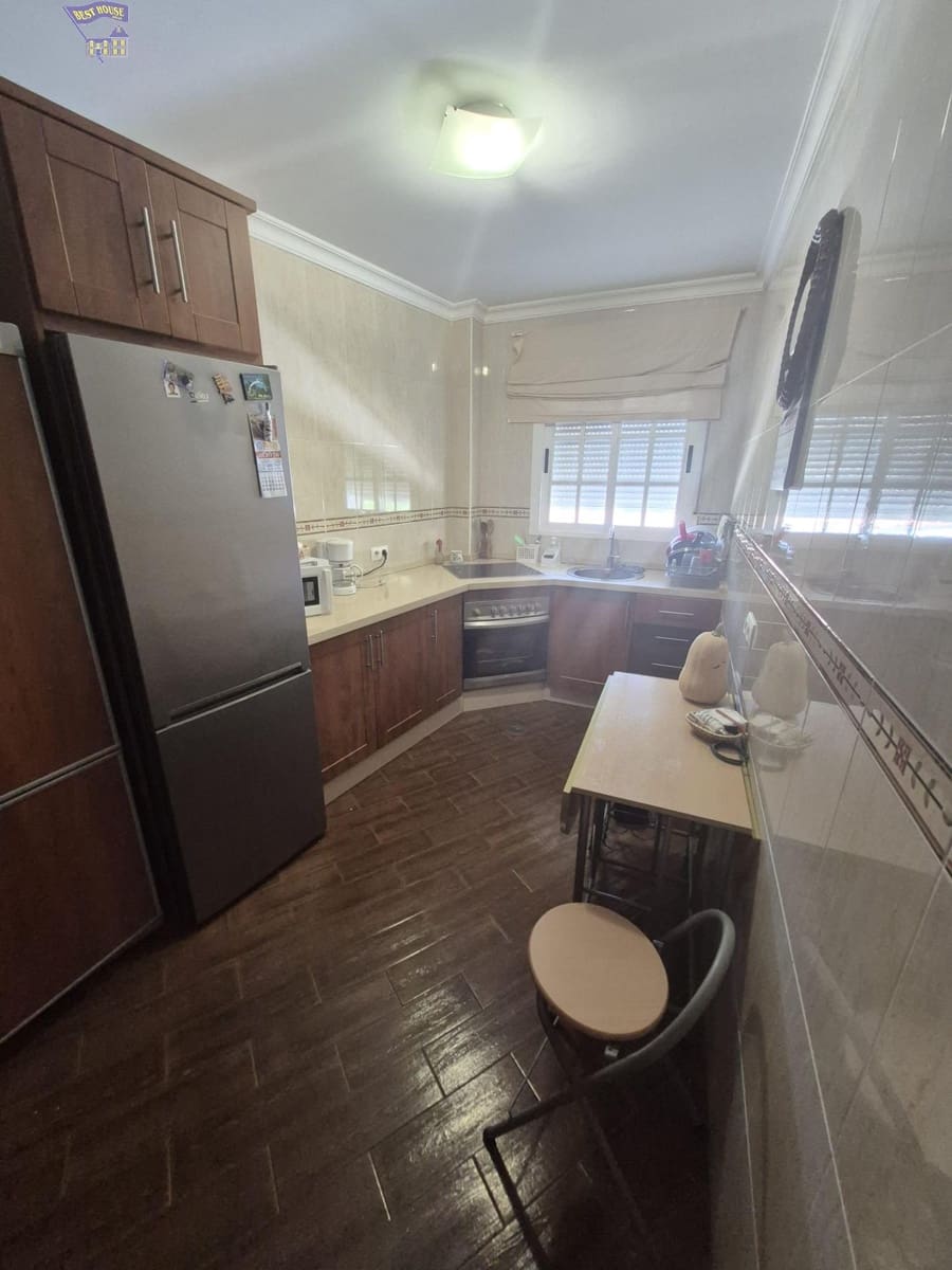 3 makuuhuone Maalaistalo myytävänä paikassa Arcos de la Frontera - 200 000 € (Ref: 9154289)