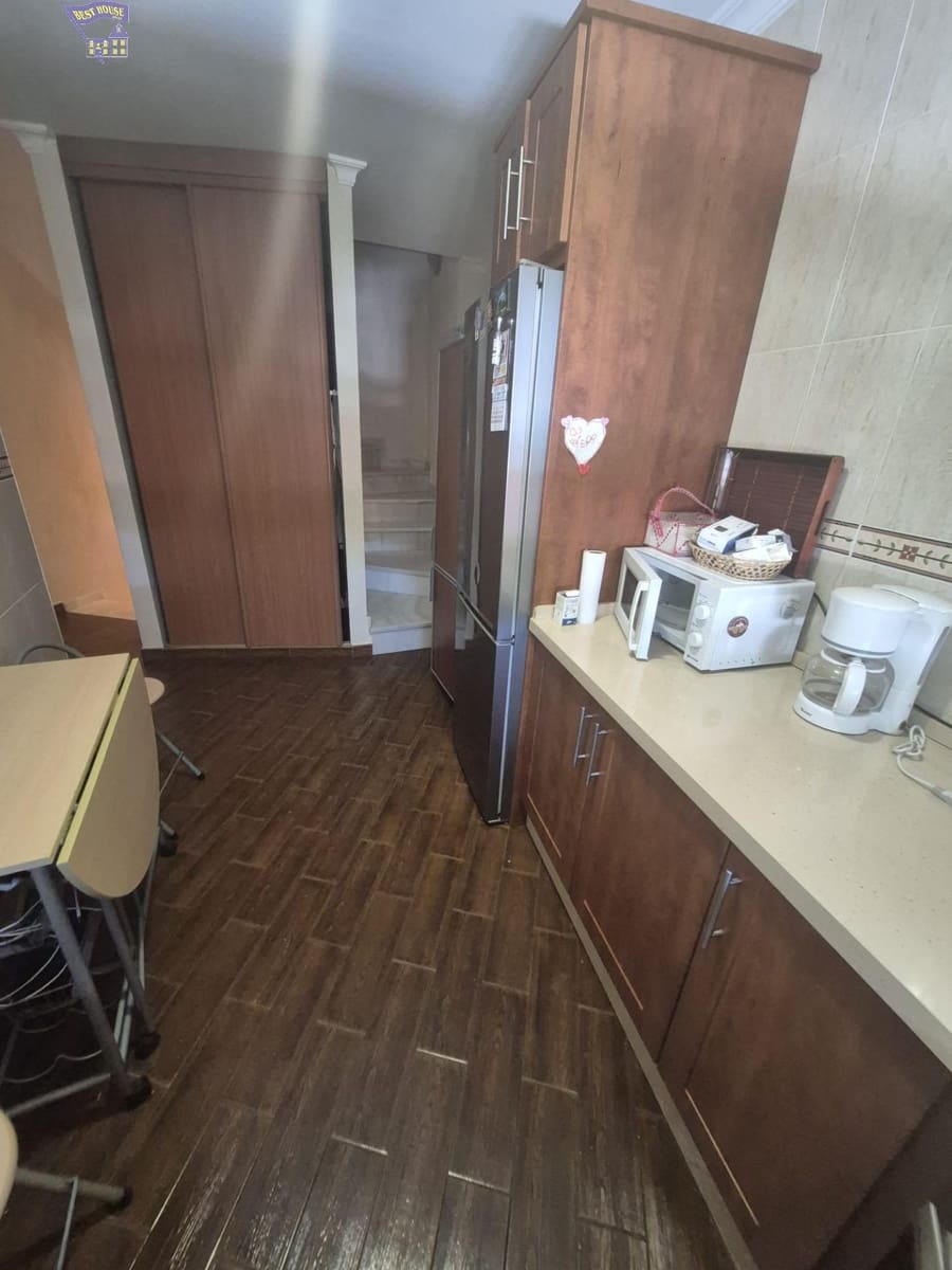 3 makuuhuone Maalaistalo myytävänä paikassa Arcos de la Frontera - 200 000 € (Ref: 9154289)