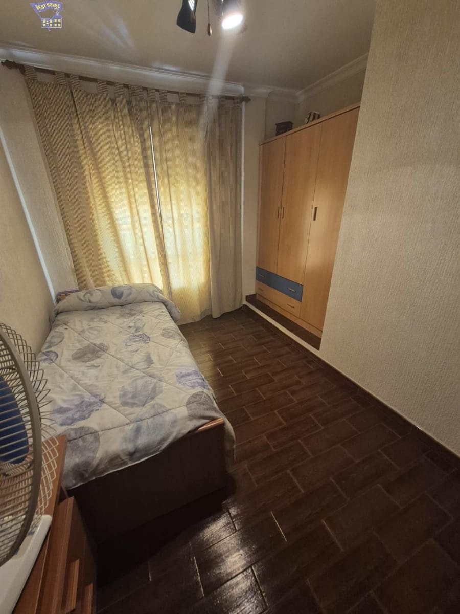 3 makuuhuone Maalaistalo myytävänä paikassa Arcos de la Frontera - 200 000 € (Ref: 9154289)