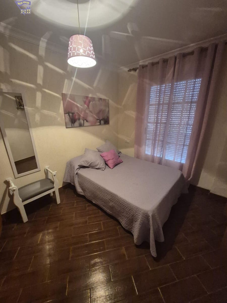 3 makuuhuone Maalaistalo myytävänä paikassa Arcos de la Frontera - 200 000 € (Ref: 9154289)