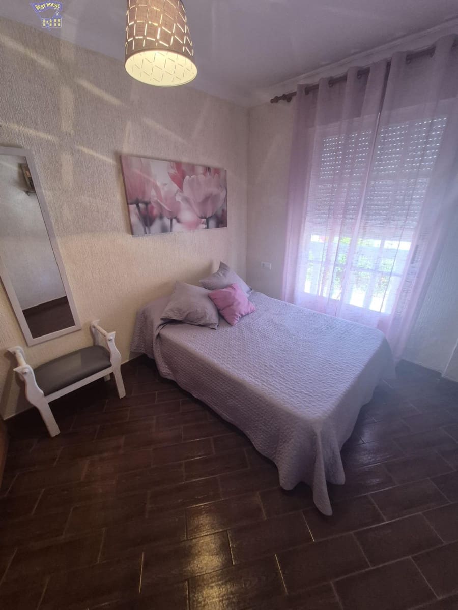 3 makuuhuone Maalaistalo myytävänä paikassa Arcos de la Frontera - 200 000 € (Ref: 9154289)