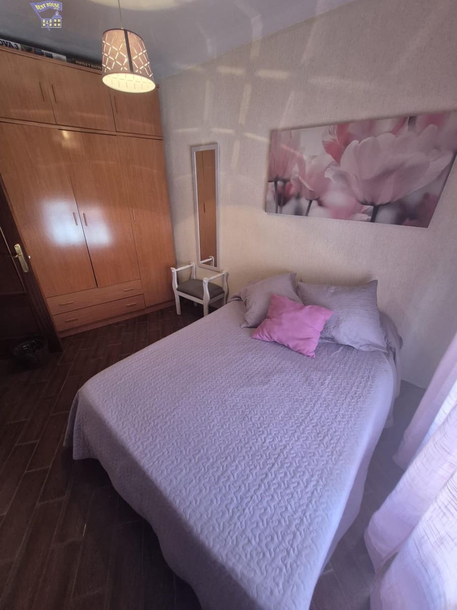 3 makuuhuone Maalaistalo myytävänä paikassa Arcos de la Frontera - 200 000 € (Ref: 9154289)