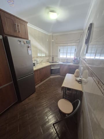 3 sypialnia Finka/Dom wiejski na sprzedaż w Arcos de la Frontera - 200 000 € (Ref: 9154289)