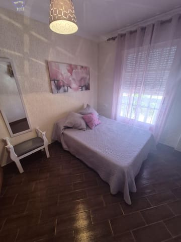 3 sypialnia Finka/Dom wiejski na sprzedaż w Arcos de la Frontera - 200 000 € (Ref: 9154289)