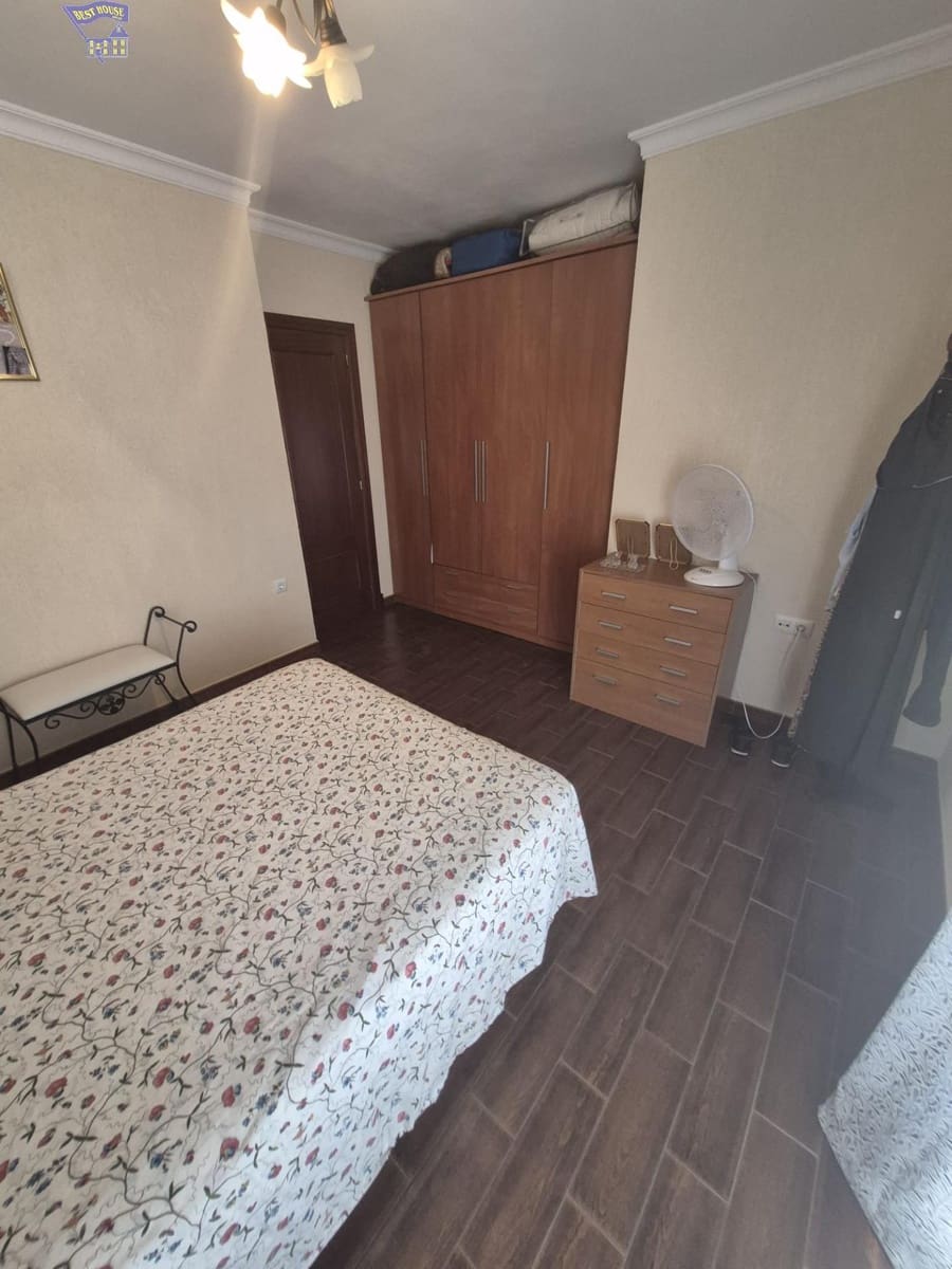 3 makuuhuone Maalaistalo myytävänä paikassa Arcos de la Frontera - 200 000 € (Ref: 9154289)