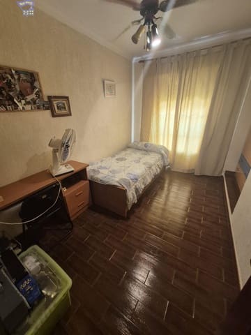 3 sypialnia Finka/Dom wiejski na sprzedaż w Arcos de la Frontera - 200 000 € (Ref: 9154289)