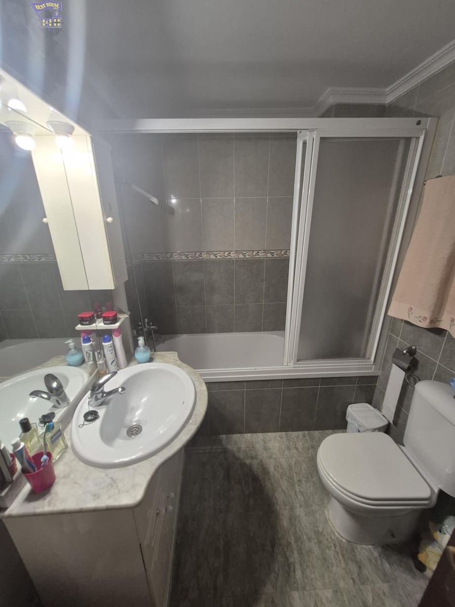 3 makuuhuone Maalaistalo myytävänä paikassa Arcos de la Frontera - 200 000 € (Ref: 9154289)