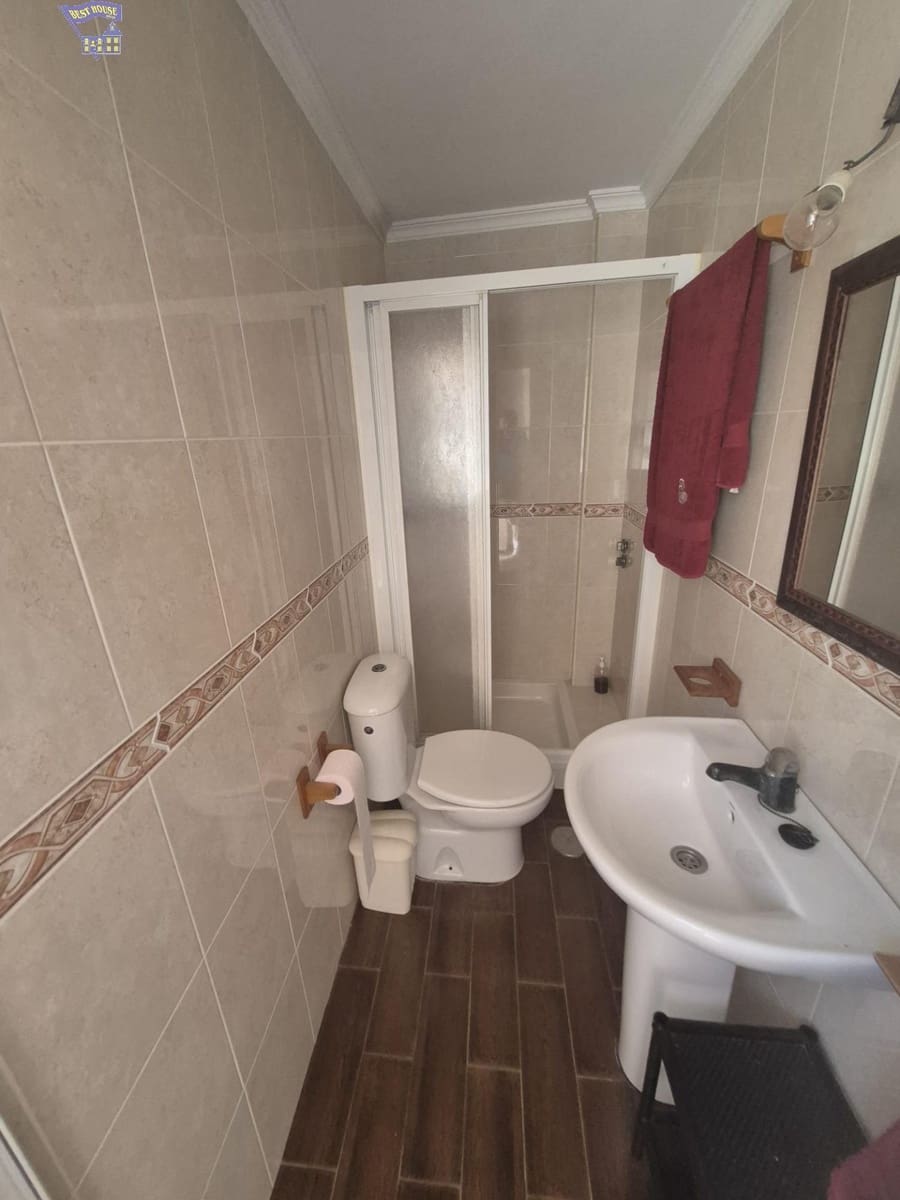 3 makuuhuone Maalaistalo myytävänä paikassa Arcos de la Frontera - 200 000 € (Ref: 9154289)