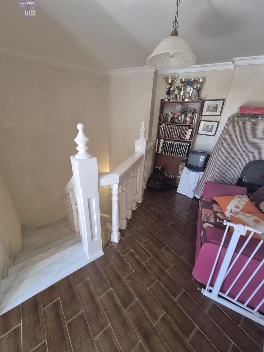 3 makuuhuone Maalaistalo myytävänä paikassa Arcos de la Frontera - 200 000 € (Ref: 9154289)