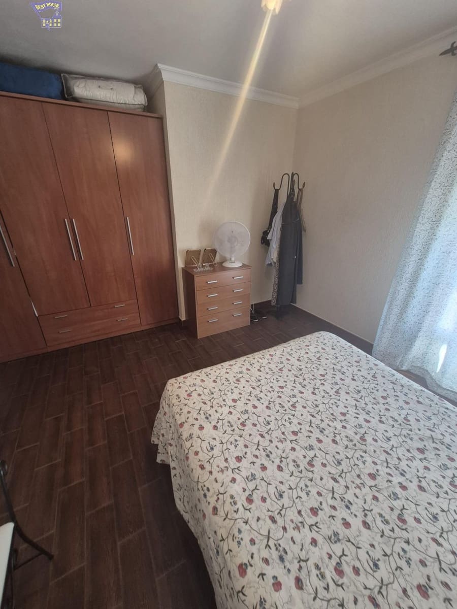 3 makuuhuone Maalaistalo myytävänä paikassa Arcos de la Frontera - 200 000 € (Ref: 9154289)