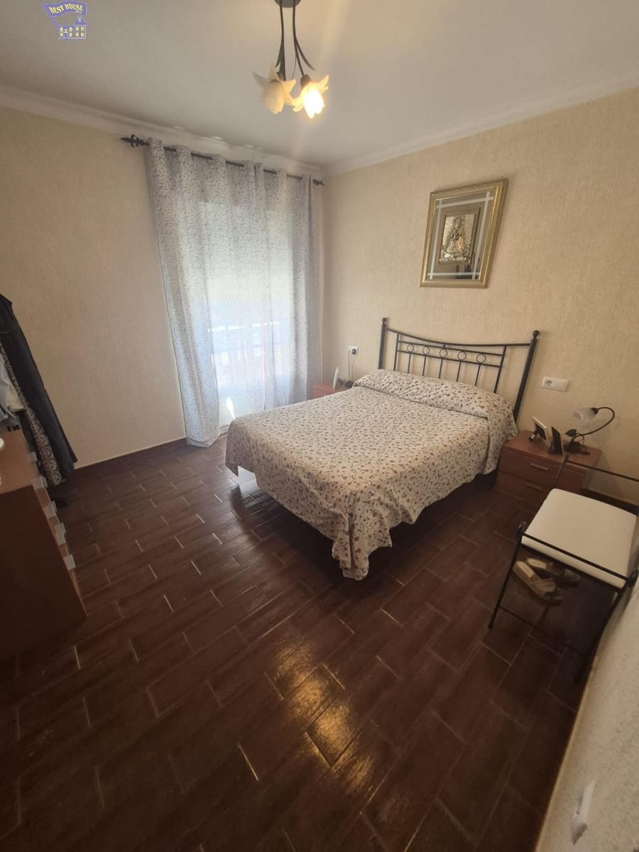 3 makuuhuone Maalaistalo myytävänä paikassa Arcos de la Frontera - 200 000 € (Ref: 9154289)