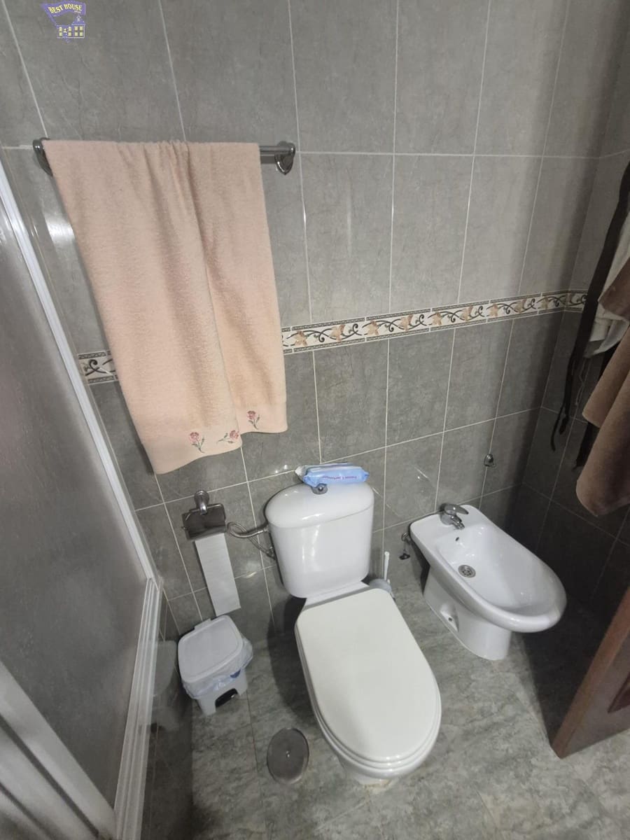 3 makuuhuone Maalaistalo myytävänä paikassa Arcos de la Frontera - 200 000 € (Ref: 9154289)