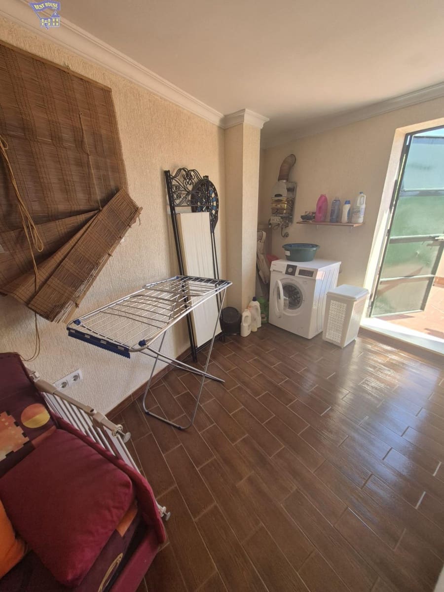 3 makuuhuone Maalaistalo myytävänä paikassa Arcos de la Frontera - 200 000 € (Ref: 9154289)