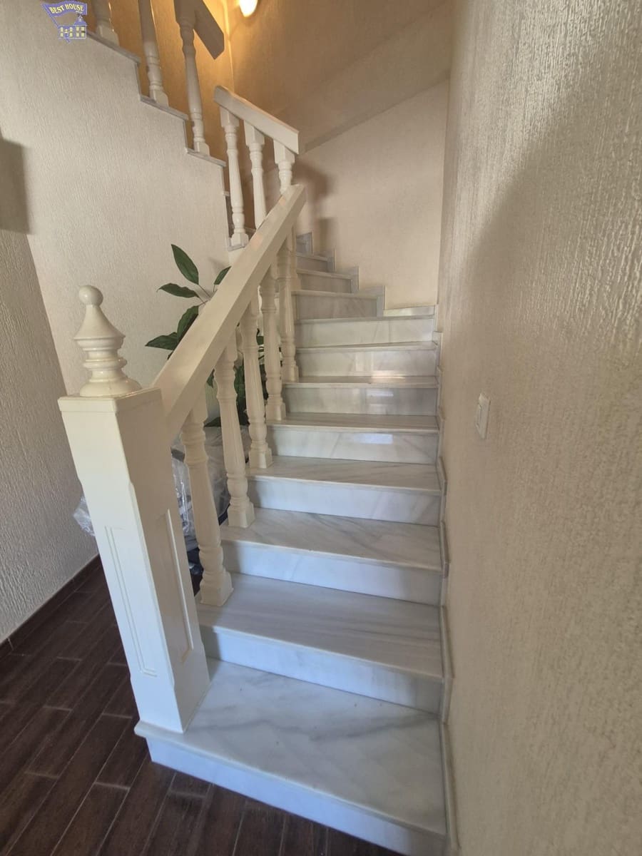 3 makuuhuone Maalaistalo myytävänä paikassa Arcos de la Frontera - 200 000 € (Ref: 9154289)