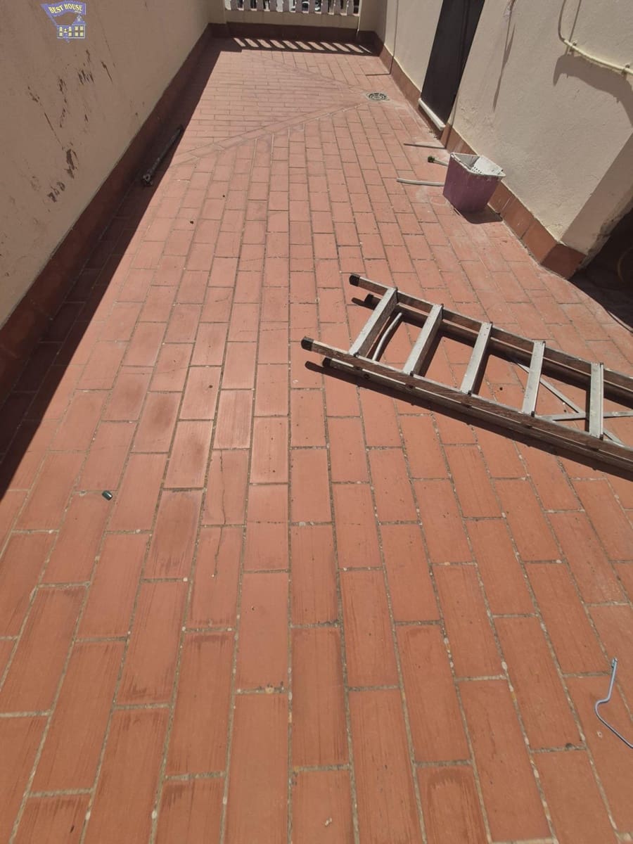 3 makuuhuone Maalaistalo myytävänä paikassa Arcos de la Frontera - 200 000 € (Ref: 9154289)