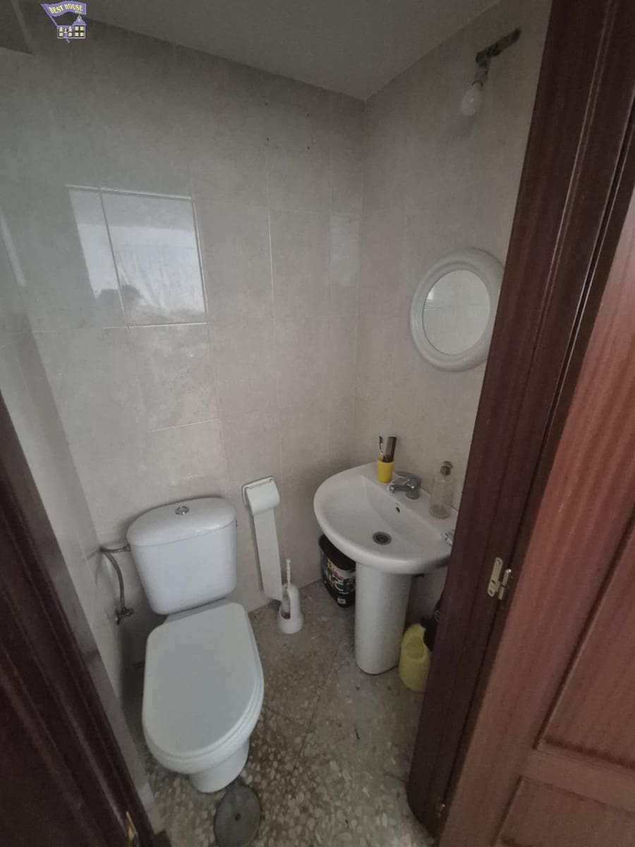 3 makuuhuone Maalaistalo myytävänä paikassa Arcos de la Frontera - 200 000 € (Ref: 9154289)