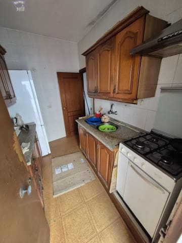 2 Zimmer Haus zu verkaufen in Arcos de la Frontera - 68.000 € (Ref: 9187153)