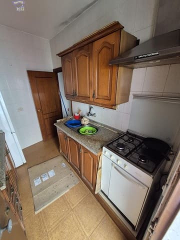 2 Zimmer Haus zu verkaufen in Arcos de la Frontera - 68.000 € (Ref: 9187153)