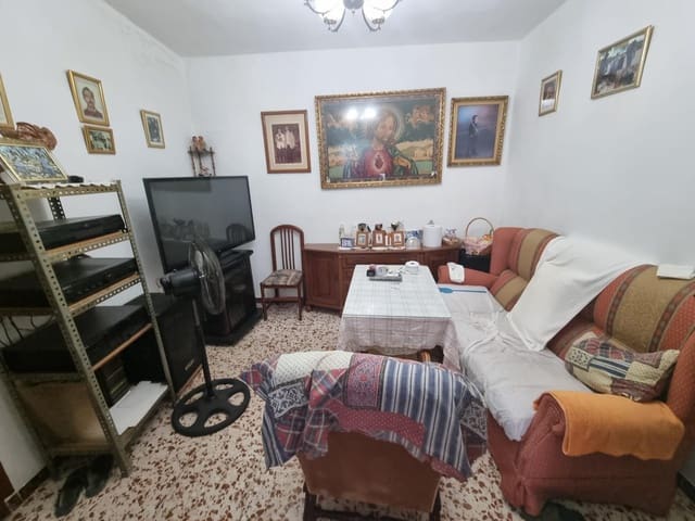 2 Zimmer Haus zu verkaufen in Arcos de la Frontera - 68.000 € (Ref: 9187153)