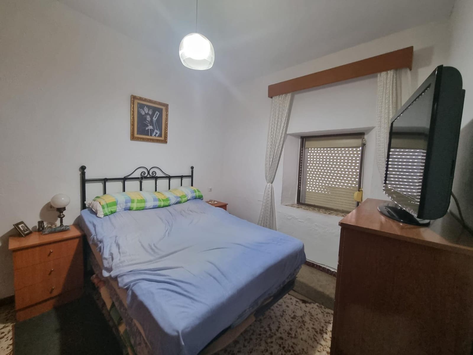 2 Zimmer Haus zu verkaufen in Arcos de la Frontera - 68.000 € (Ref: 9187153)
