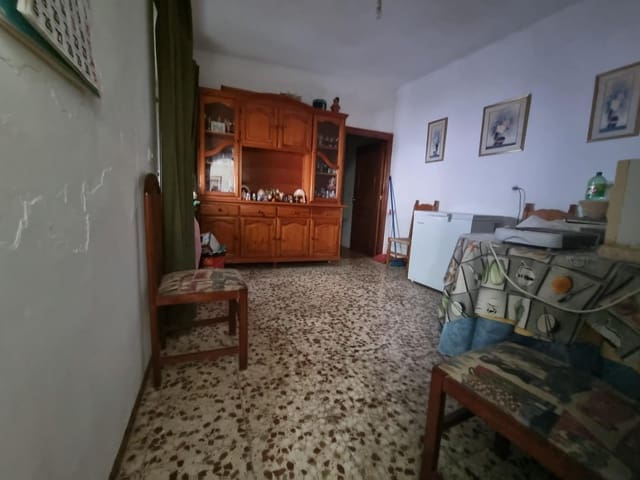 2 Zimmer Haus zu verkaufen in Arcos de la Frontera - 68.000 € (Ref: 9187153)
