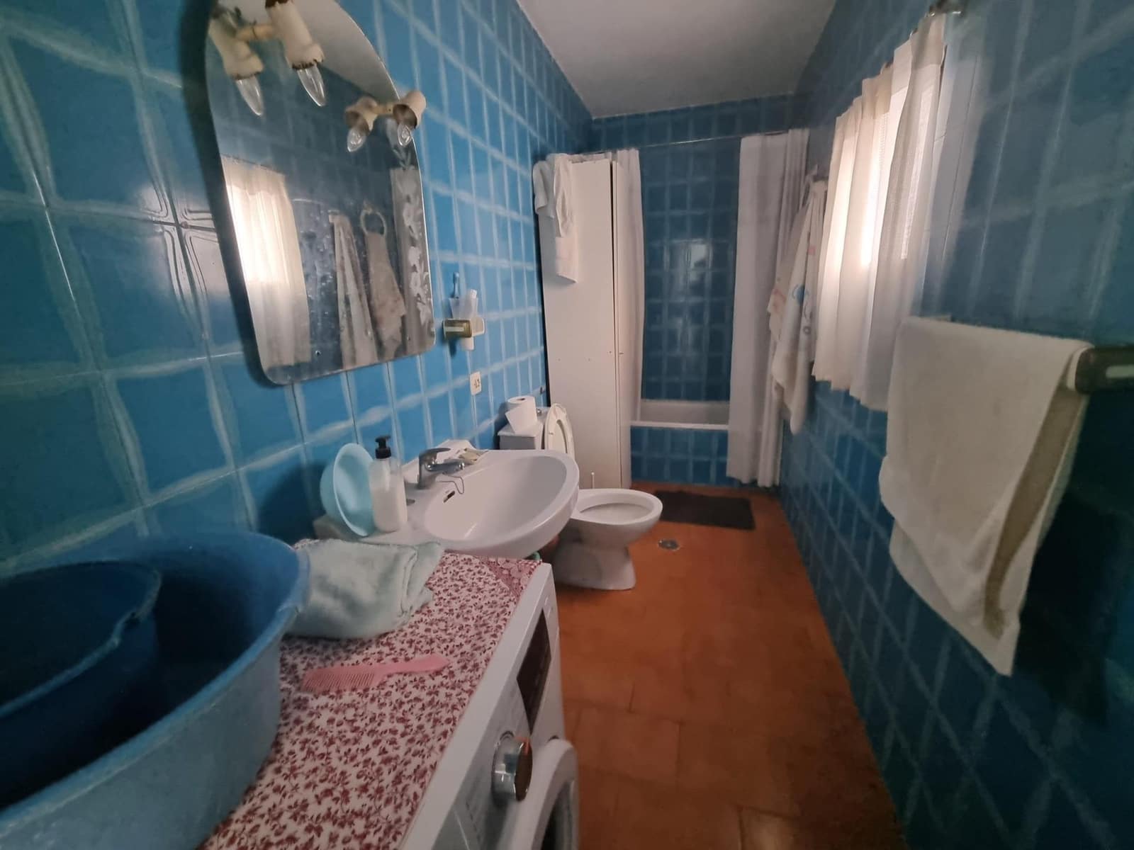 2 Zimmer Haus zu verkaufen in Arcos de la Frontera - 68.000 € (Ref: 9187153)