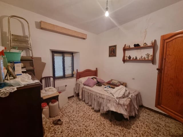 2 Zimmer Haus zu verkaufen in Arcos de la Frontera - 68.000 € (Ref: 9187153)