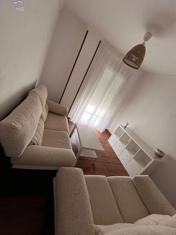 3 slaapkamer Flat te huur in Arcos de la Frontera - € 550 (Ref: 9191287)