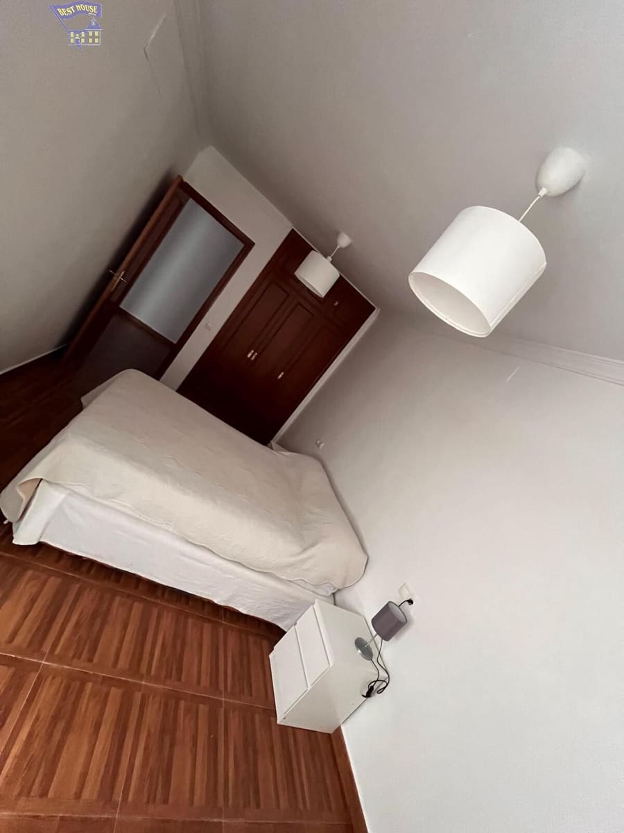 3 soveværelse Lejlighed til leje i Arcos de la Frontera - € 550 (Ref: 9191287)