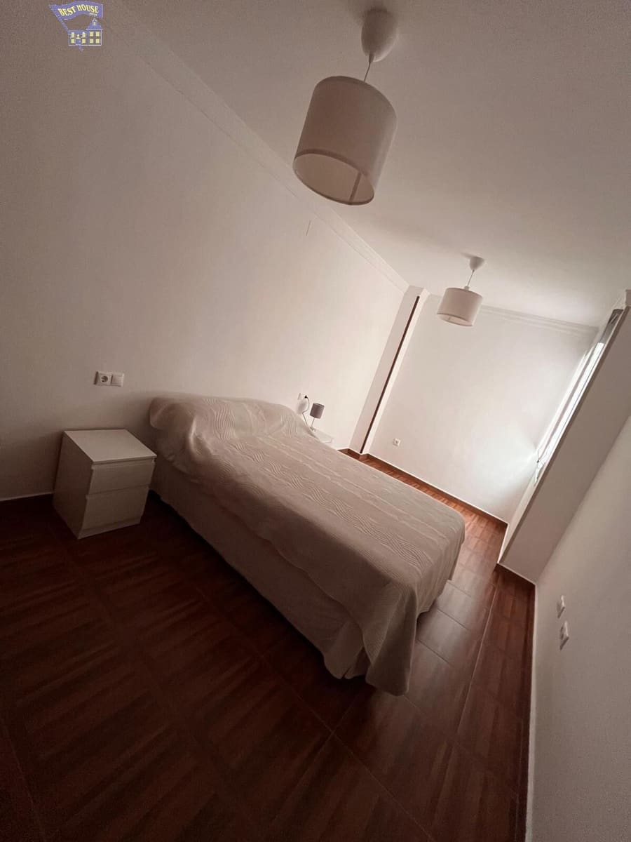 3 soveværelse Lejlighed til leje i Arcos de la Frontera - € 550 (Ref: 9191287)