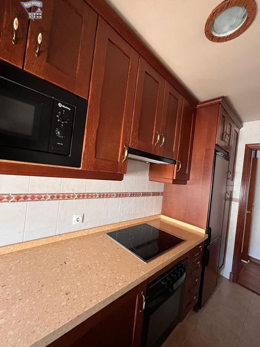 3 soveværelse Lejlighed til leje i Arcos de la Frontera - € 550 (Ref: 9191287)