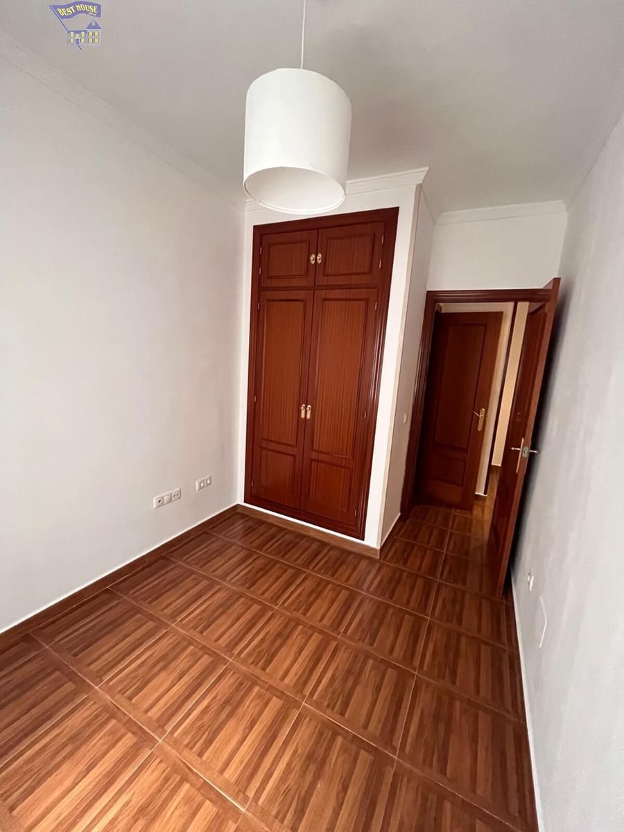 3 soveværelse Lejlighed til leje i Arcos de la Frontera - € 550 (Ref: 9191287)