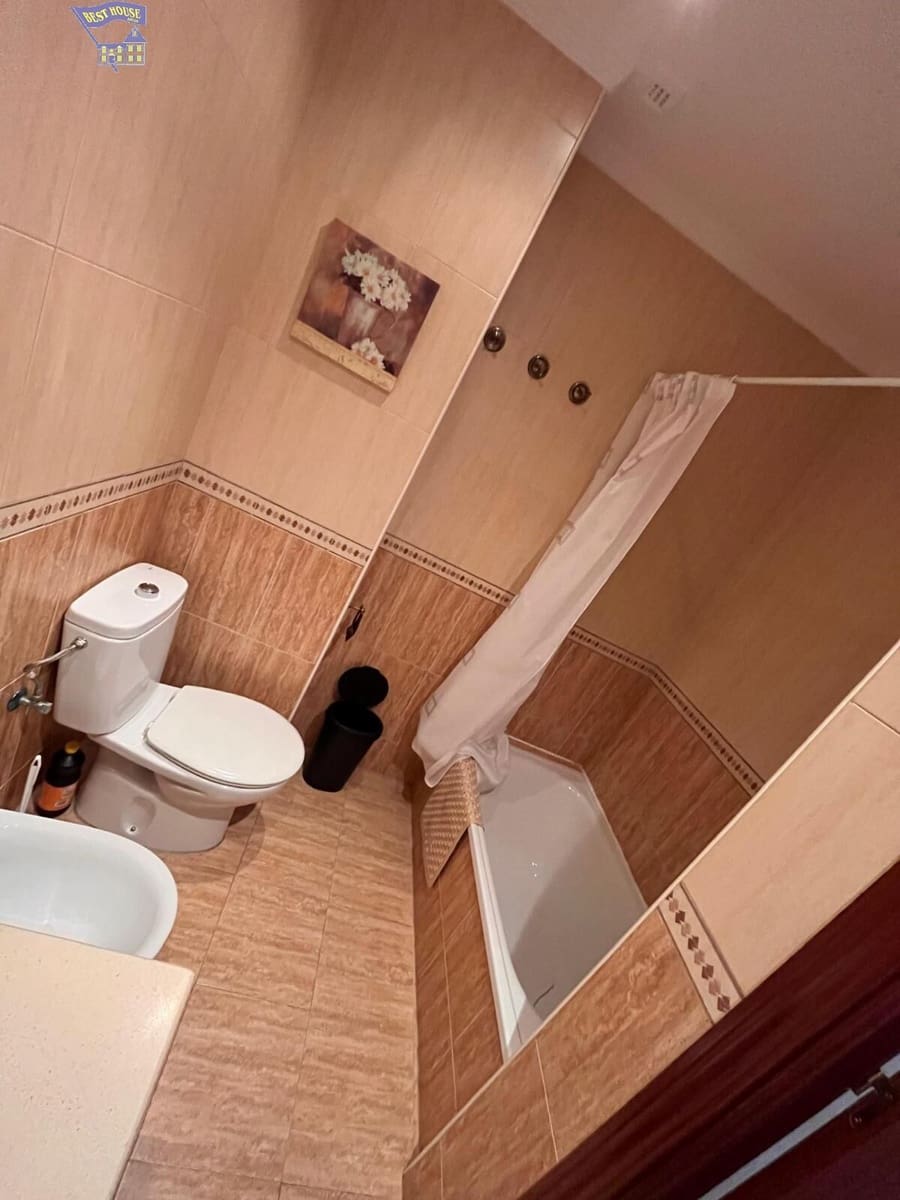 3 soveværelse Lejlighed til leje i Arcos de la Frontera - € 550 (Ref: 9191287)