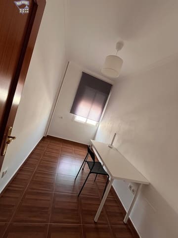 3 slaapkamer Flat te huur in Arcos de la Frontera - € 550 (Ref: 9191287)