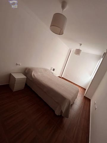 3 slaapkamer Flat te huur in Arcos de la Frontera - € 550 (Ref: 9191287)