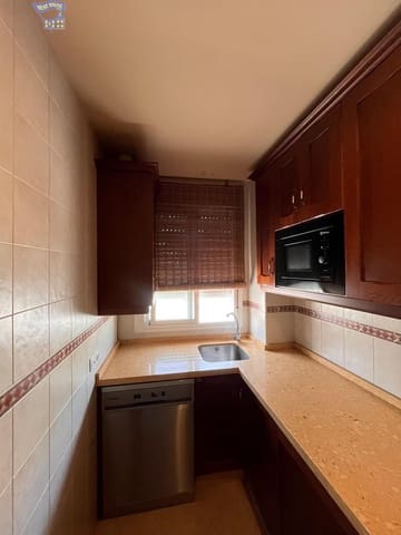 3 slaapkamer Flat te huur in Arcos de la Frontera - € 550 (Ref: 9191287)