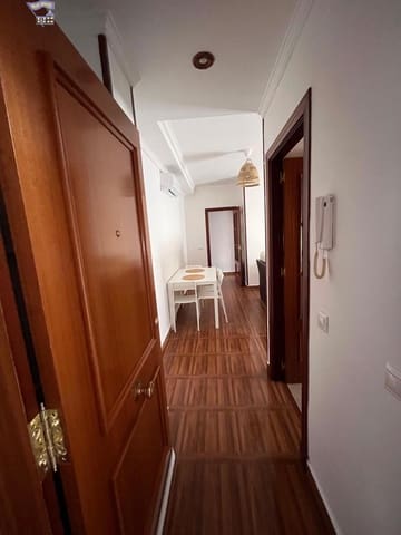 3 slaapkamer Flat te huur in Arcos de la Frontera - € 550 (Ref: 9191287)