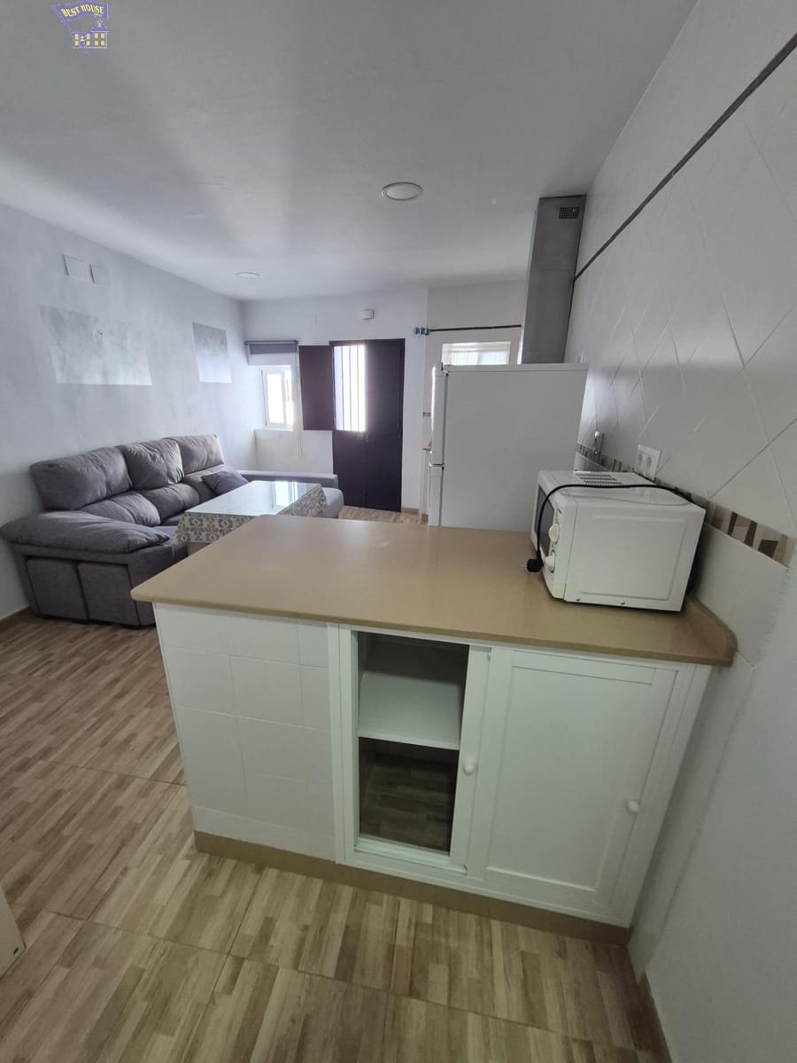 1 slaapkamer Huis te koop in Arcos de la Frontera - € 63.000 (Ref: 9200675)