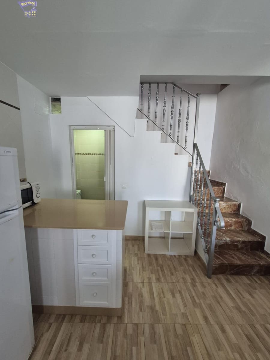 1 slaapkamer Huis te koop in Arcos de la Frontera - € 63.000 (Ref: 9200675)