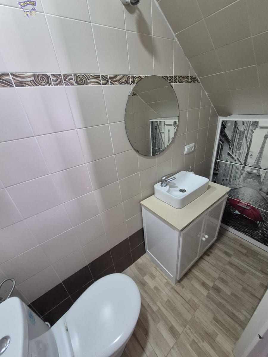 1 slaapkamer Huis te koop in Arcos de la Frontera - € 63.000 (Ref: 9200675)