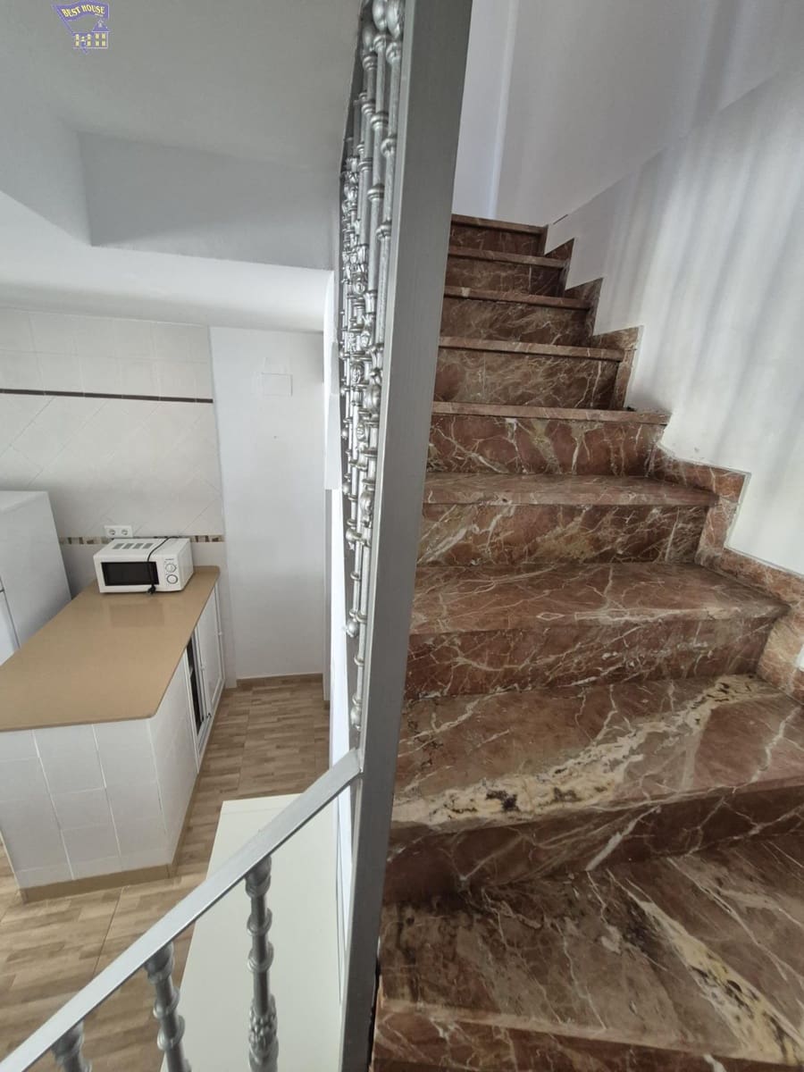 1 slaapkamer Huis te koop in Arcos de la Frontera - € 63.000 (Ref: 9200675)