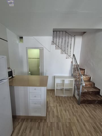 1 slaapkamer Huis te koop in Arcos de la Frontera - € 63.000 (Ref: 9200675)