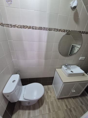 1 slaapkamer Huis te koop in Arcos de la Frontera - € 63.000 (Ref: 9200675)