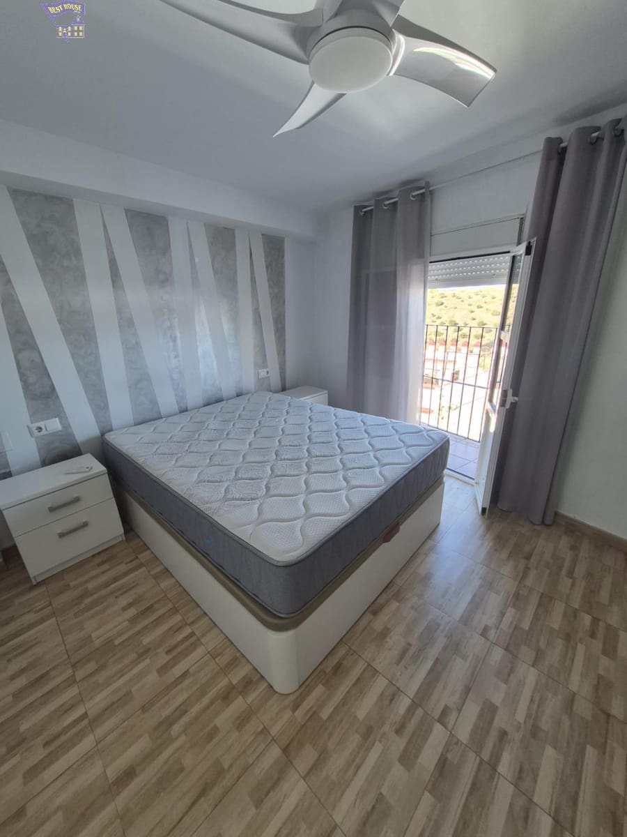 1 slaapkamer Huis te koop in Arcos de la Frontera - € 63.000 (Ref: 9200675)