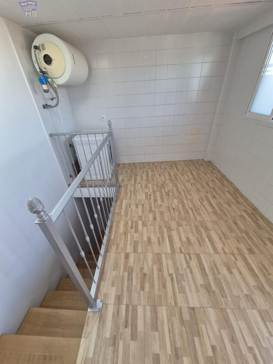 1 slaapkamer Huis te koop in Arcos de la Frontera - € 63.000 (Ref: 9200675)