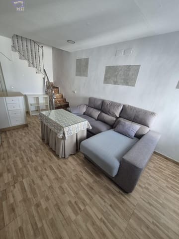 1 slaapkamer Huis te koop in Arcos de la Frontera - € 63.000 (Ref: 9200675)