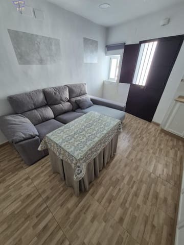 1 slaapkamer Huis te koop in Arcos de la Frontera - € 63.000 (Ref: 9200675)