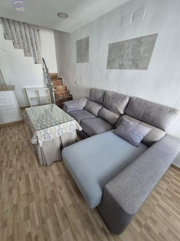 1 slaapkamer Huis te koop in Arcos de la Frontera - € 63.000 (Ref: 9200675)