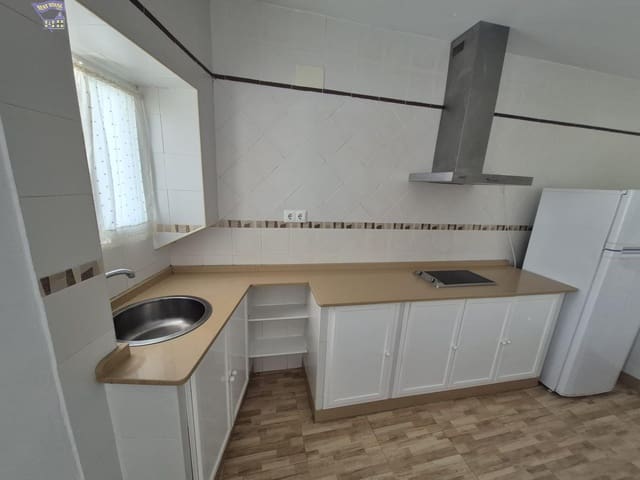 1 slaapkamer Huis te koop in Arcos de la Frontera - € 63.000 (Ref: 9200675)